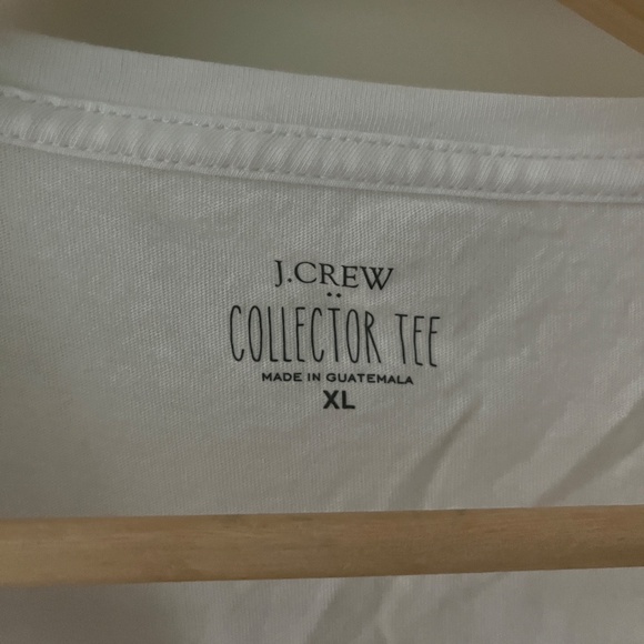 JCrew doggies collector tee - Picture 3 of 3